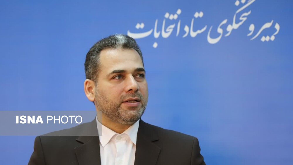 اخذ رای تا ساعت 24 تمدید شد