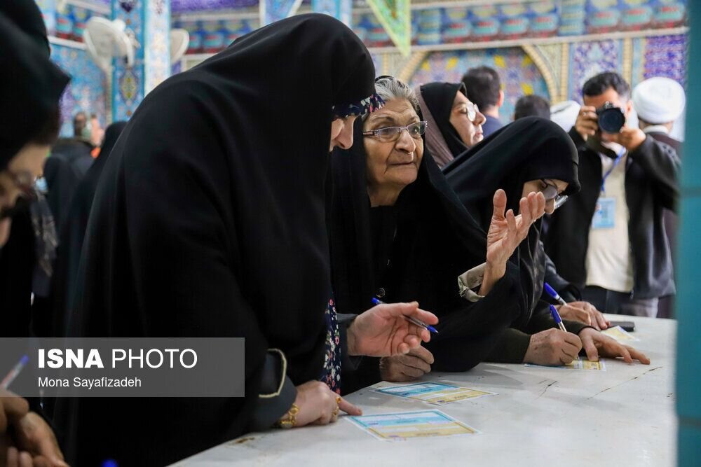 انتخابات سالم و پرشور در سایه رعایت قانون محقق می‌شود
