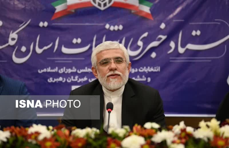 استاندار گلستان: حضور گلستانی‌ها در صحنه انتخابات فراتر از انتظار بود