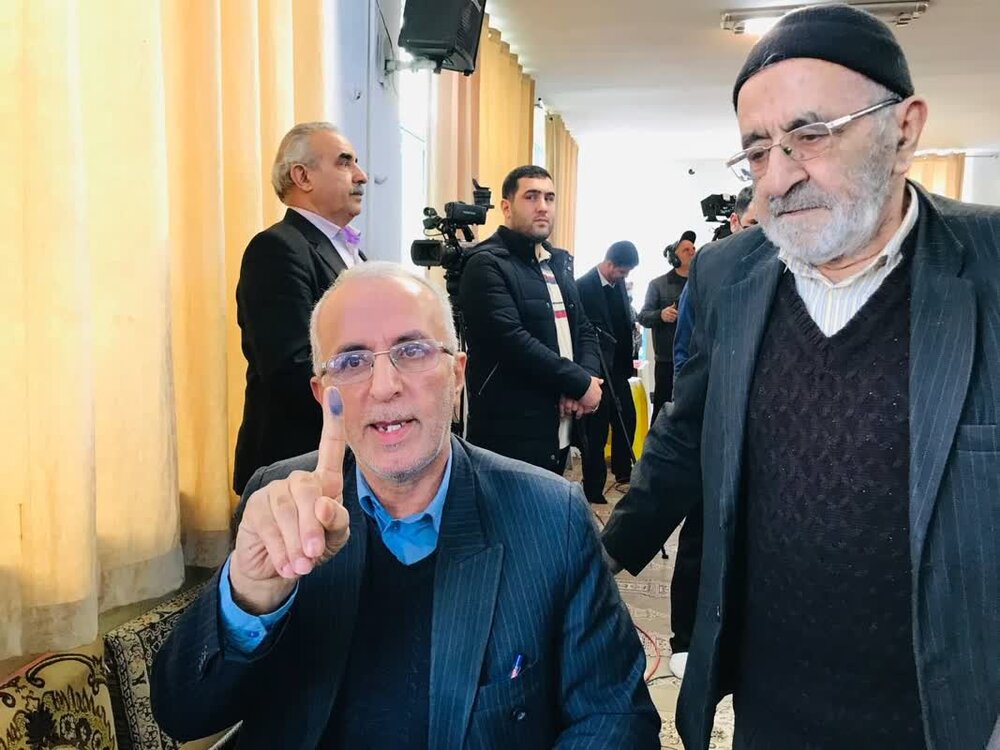 11 اسفند در مازندران چه گذشت ؟
