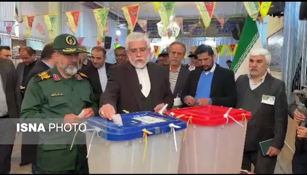 منتخب حوزه نور و محمودآباد در مجلس دوازدهم مشخص شد