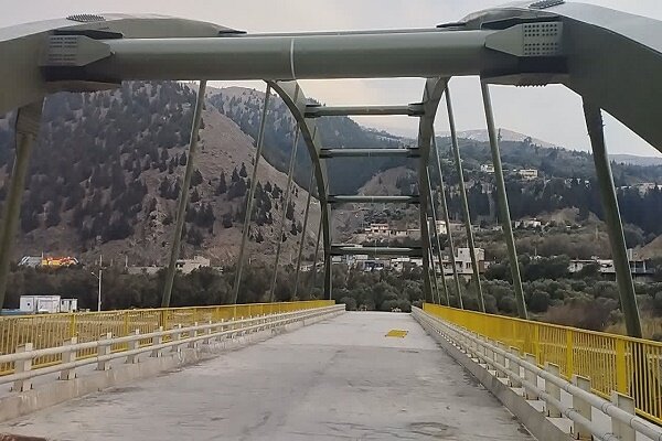 تکمیل آزادراه قزوین - رشت تا هفته آینده