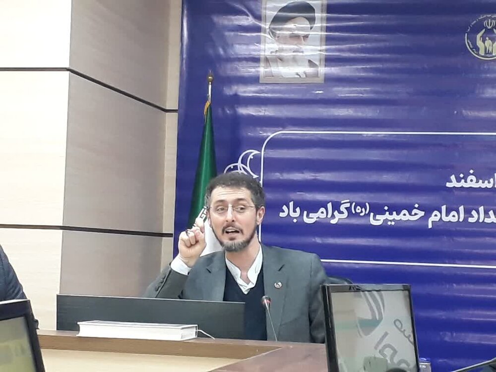 82 هزار مددجو تحت حمایت کمیته امداد مازندران قرار دارند