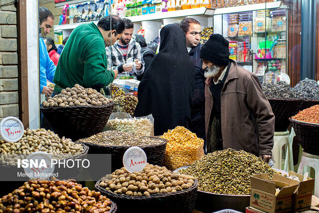 120 تیم نظارتی در گیلان قیمت اقلام پرمصرف را رصد می‌کنند