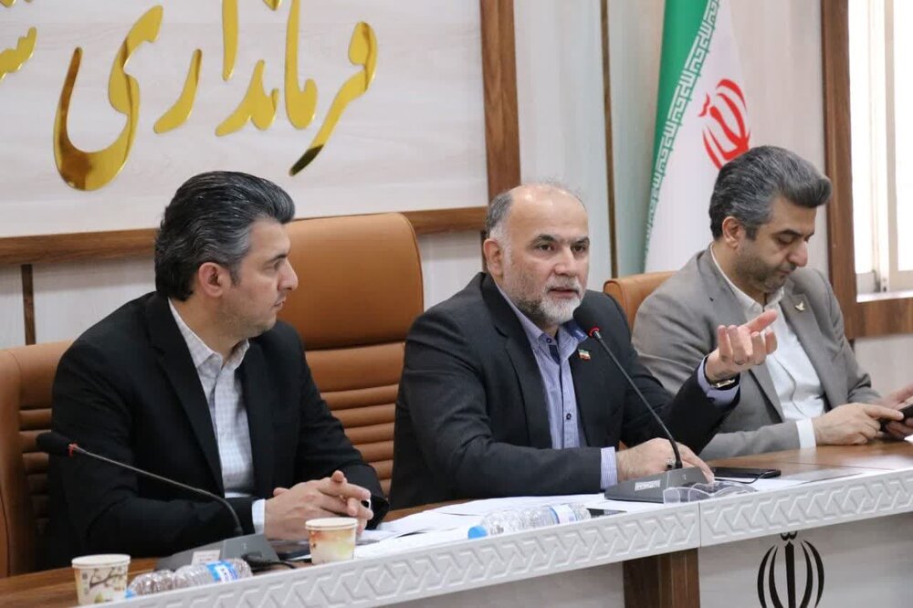 ایجاد 7859 فرصت شغلی در شهرستان رشت از ابتدای سال جاری تاکنون