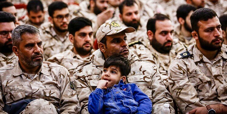 معافیت مشمولان وظیفه دارای 3 فرزند و بیشتر