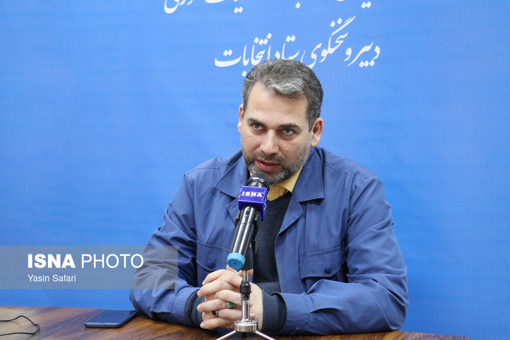 نامزدها هزینه‌های ستاد انتخابات خود را به فوریت ثبت کنند