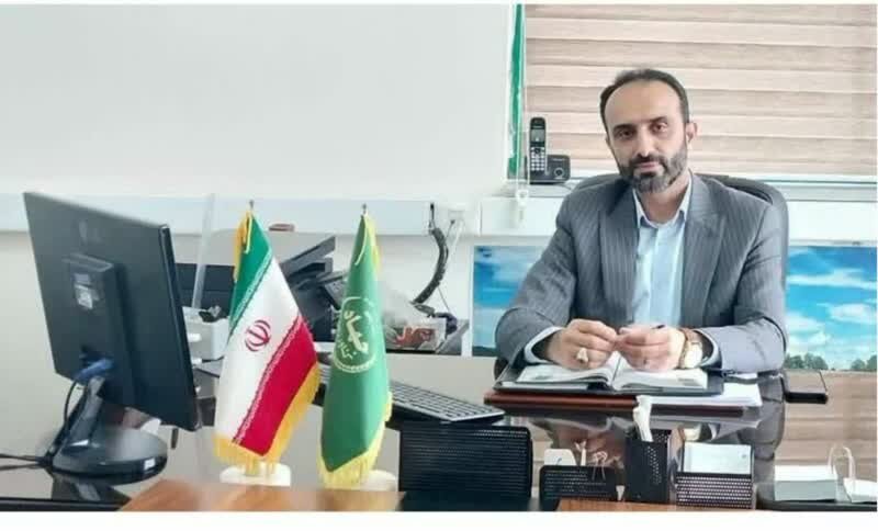 توزیع اقلام تنظیم بازار ماه مبارک رمضان و عید نوروز در شهرستان نور