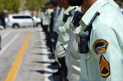 به‌کارگیری پلیس یاران در امنیت بازارهای شب عید