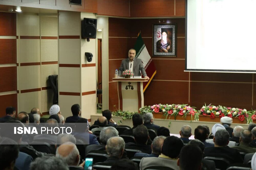 گلستان دومین استان کشور در راه‌اندازی کانون داوران حرفه‌یی