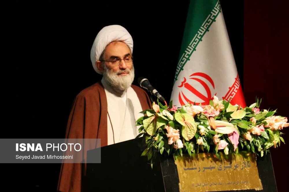 انتخابات یک آزمون مردمی بود