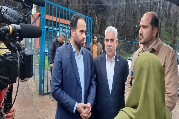 ساماندهی 12 هکتاری دفنگاه زباله سراوان/ تامین منابع زباله سوز رشت
