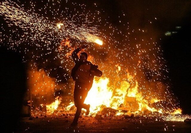 بهاریه‌های گیلان و سنت‌های نمایشی «عروس گولی» و «تکم چی»