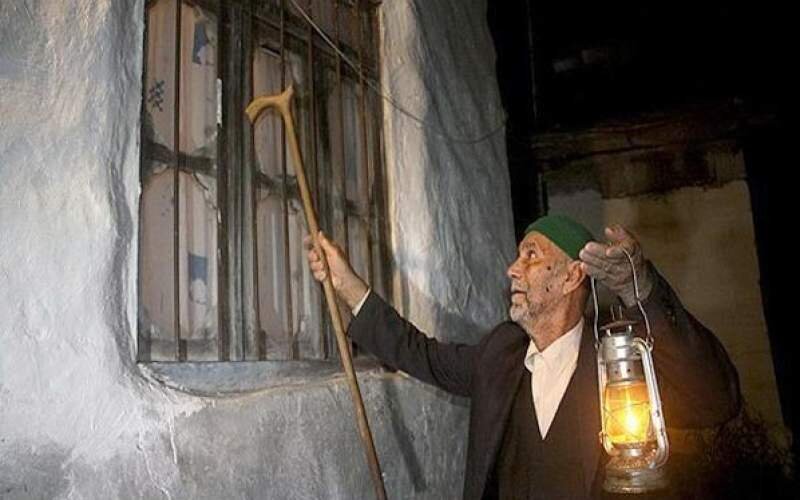 سحر برخیز که صبح صادق آمد