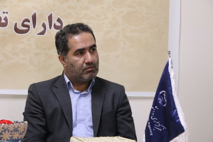 ثبت‌نام آزمون استخدامی طرح شهید زین‌الدین تا 29 اسفند ادامه دارد