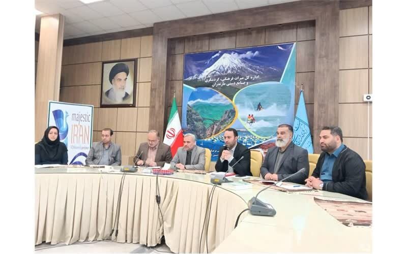 برپایی نوروزگاه‌ها در مازندران از 24 اسفند تا عید فطر