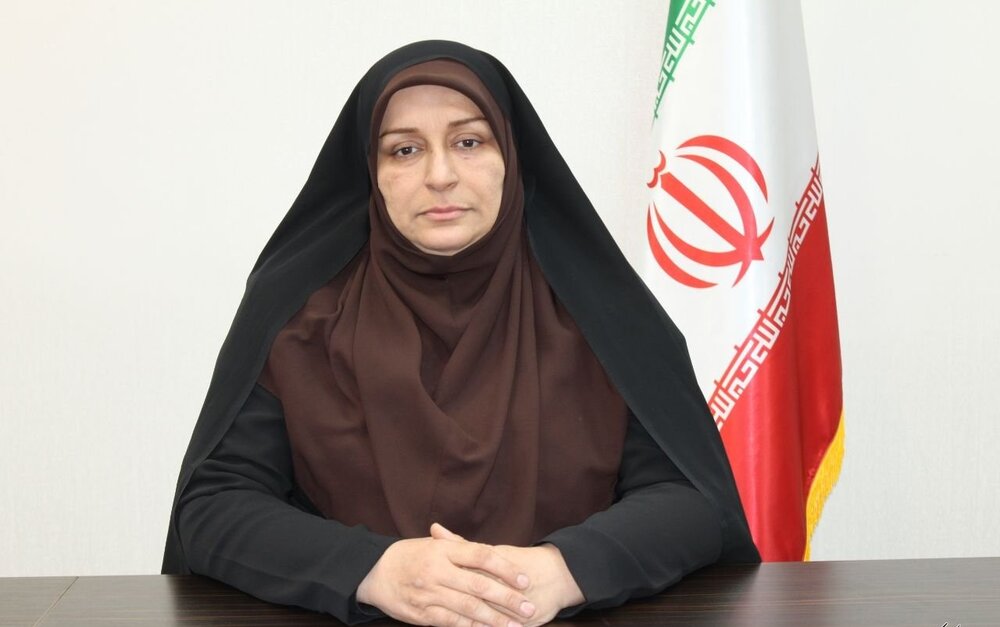 رفع مشکل واگذاری زمین به متولدین 1402 در کردکوی
