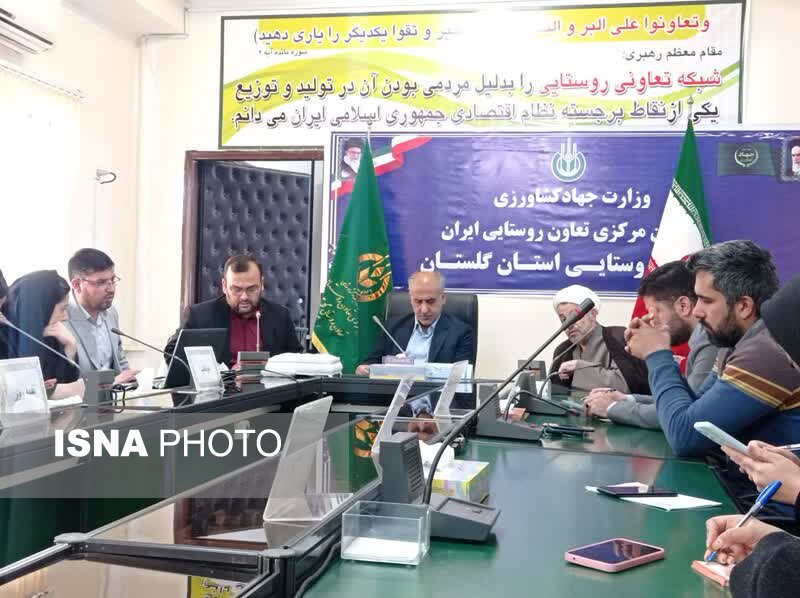عرضه میوه تنظیم بازار از امروز در گلستان/ قیمت سیب و پرتقال تنظیم بازار اعلام شد