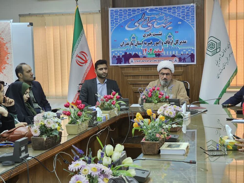 امامزادگان و بقاع متبرکه مازندران میزبان افطاری مسافران نوروزی است