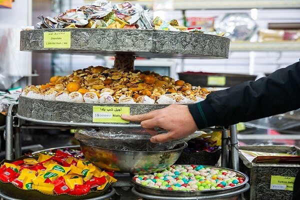تشکیل 330 پرونده تخلف اقتصادی
