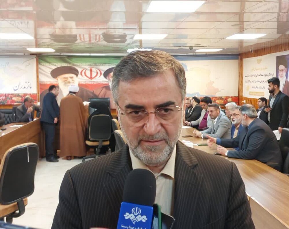 اشتغال و محدودیت البرز مرکزی بیشترین درخواست مردم غرب مازندران است