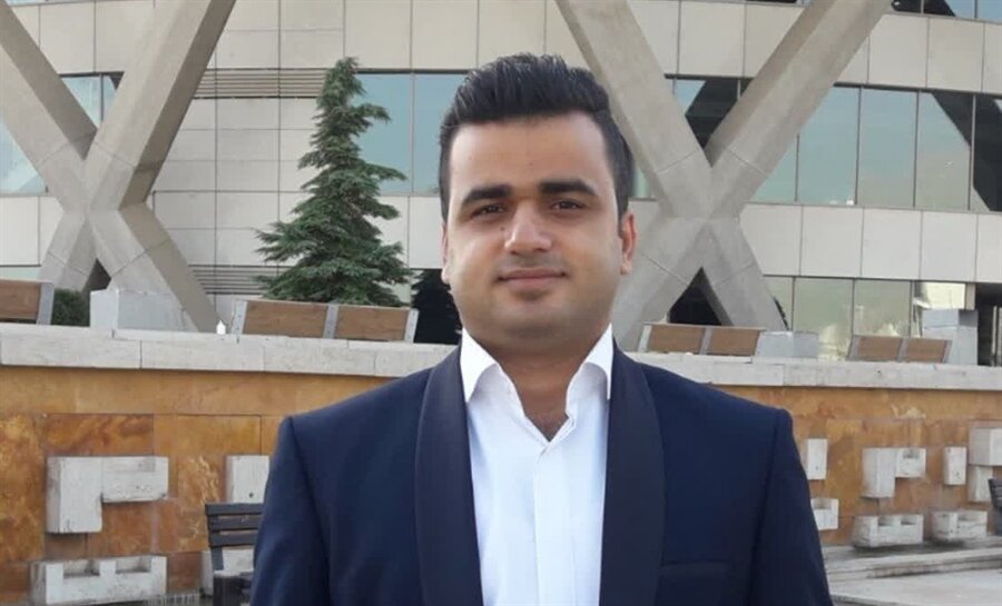 طرح «روشنایی جاده بدون نیاز به هرگونه انرژی» مخترع گیلانی جایزه طلا گرفت