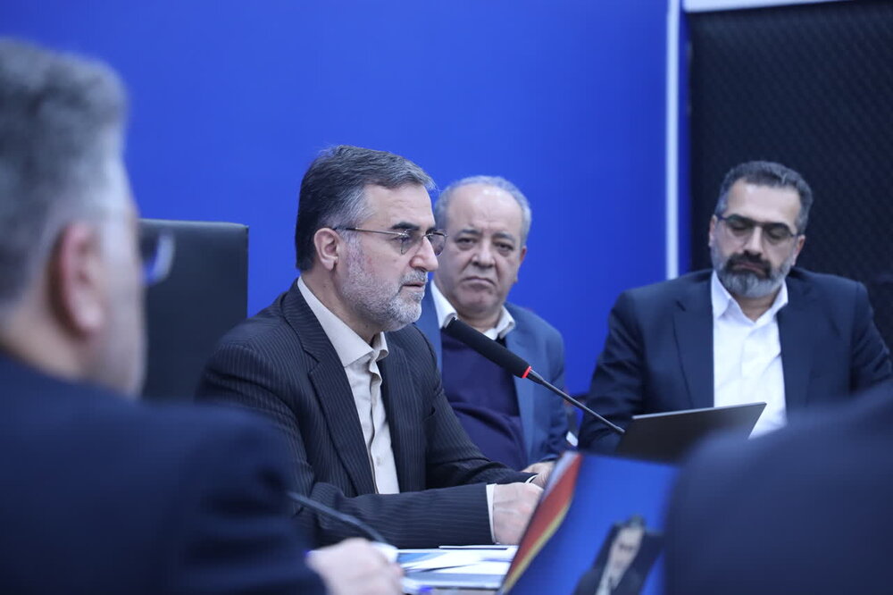 آمادگی مازندران برای تحقق رشد اقتصادی 12 درصدی