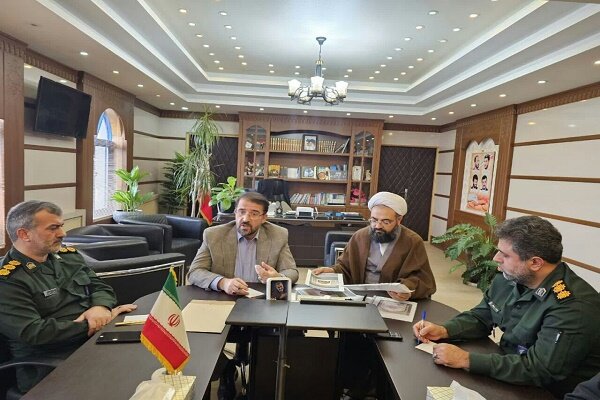 گیلان 62 یادمان شهدای گمنام دارد/ مزار شهدا پاتوق قشر خاکستری باشد