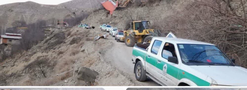 برگزاری مسابقه عکاسی «کودکان شجاع مقاومت» در گیلان