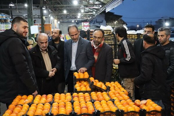 انجام بالغ بر 2800 فقره بازرسی بازار گیلان/ رسیدگی آنی به شکایات سامانه 124