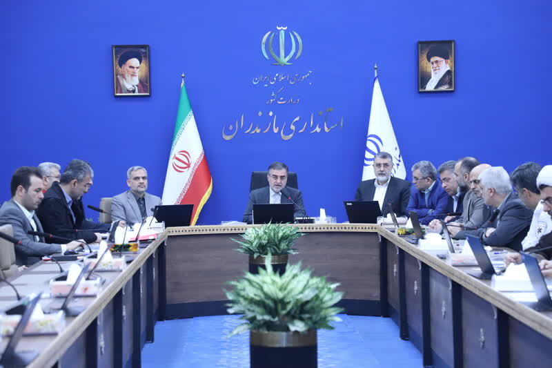 پیش‌بینی 100 هزار اسکان رسمی برای مسافران نوروزی در مازندران