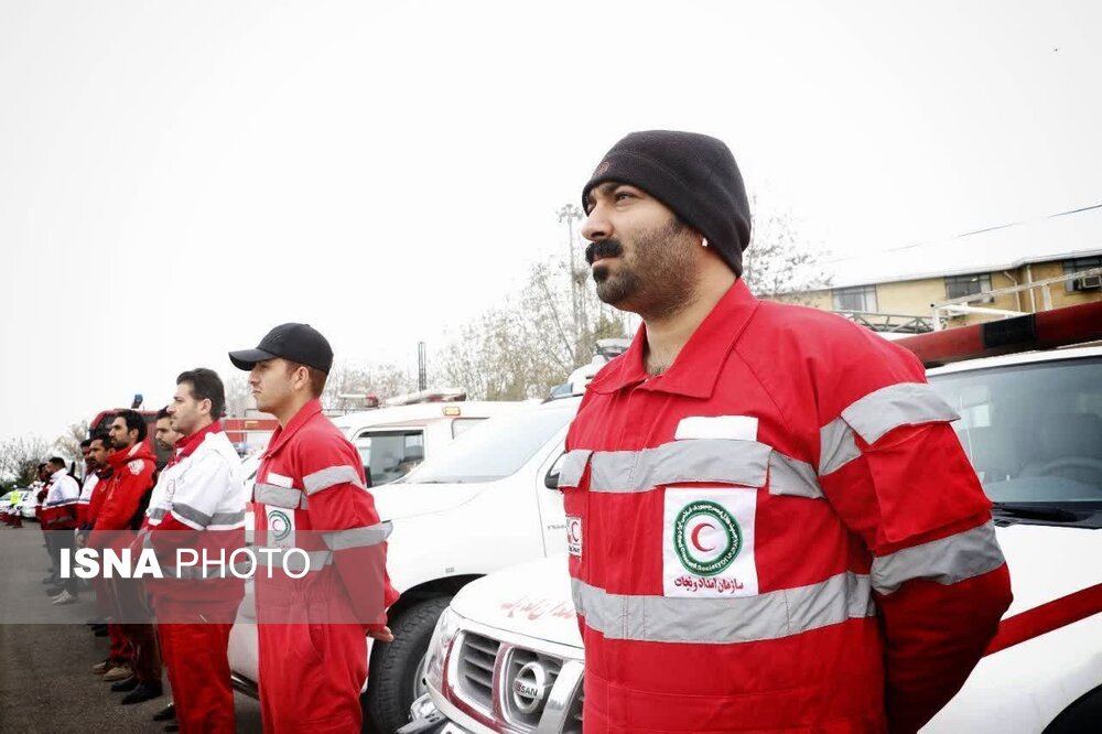 36 پایگاه هلال احمر گلستان در نوروز به مسافران خدمت‌رسانی می‌کنند