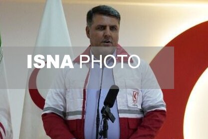 امکان استقرار مسافران نوروزی در ورودی شهرهای استان/ 36 پایگاه هلال احمر گلستان در آماده‌باش