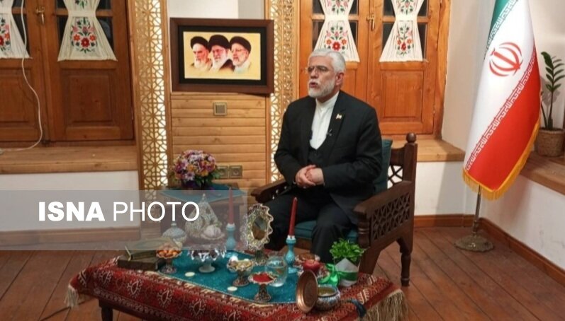 سال 1403 را سال پیشرفت و آبادانی گلستان خواهیم کرد