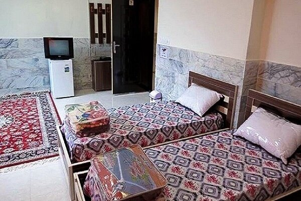 اسکان نوروزی 9273 مسافر فرهنگی در گیلان