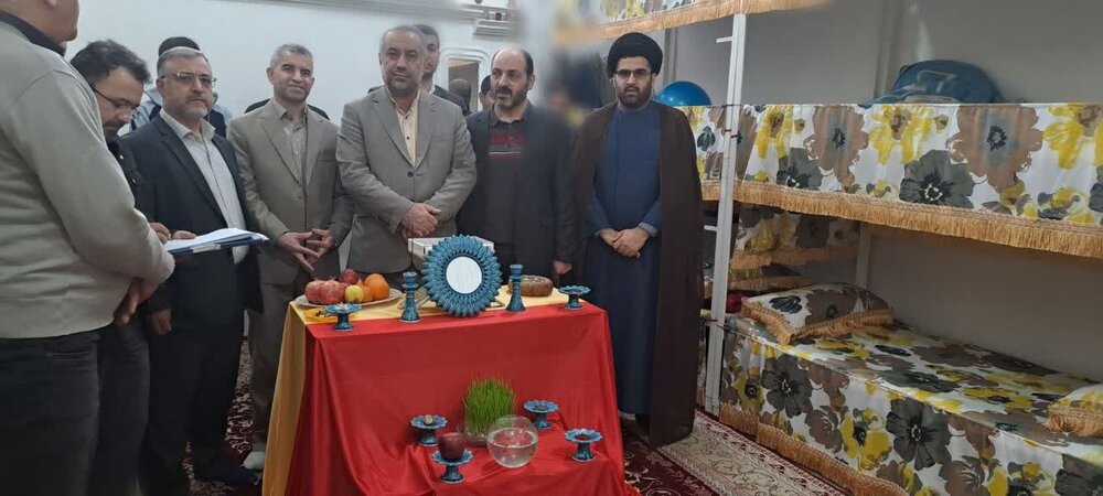 آزادی همه زندانیان با بدهی کمتر از 50 میلیون تومان در ایام نوروز
