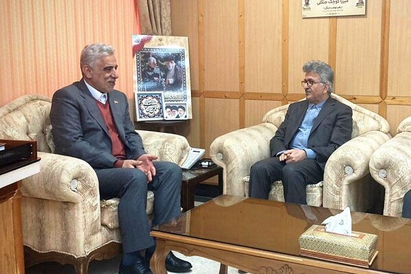 بیش از 120 هزار نفر در نوروز امسال از خدمات سلامت‌محور گیلان بهره بردند