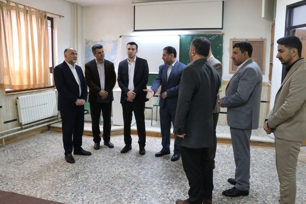 اسکله‌های استان گلستان میزبان نزدیک به 10000 مسافر نوروزی بودند