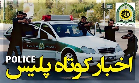 دستگیری کلاهبردار میلیاردی سامانه ثنا با 970مالباخته