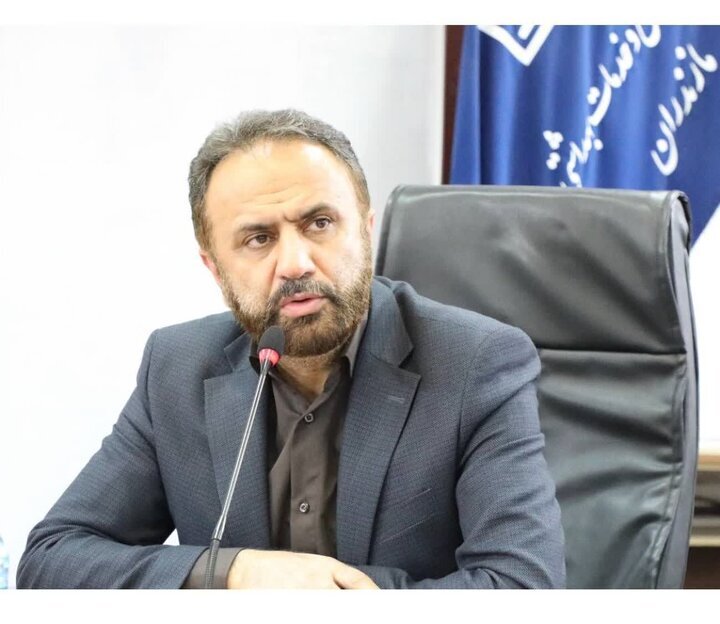 22 هزار بازرسی از مراکز تهیه و توزیع مواد غذایی در مازندران