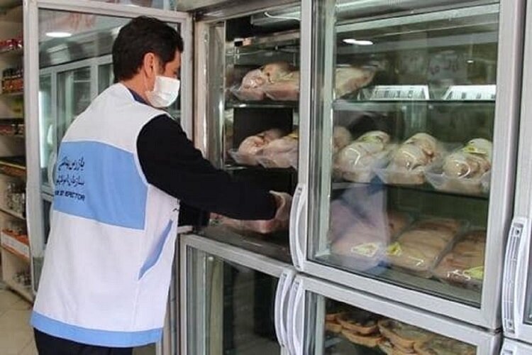 25 هزار مورد بازرسی بهداشتی اماکن گلستان/ تداوم بازرسی‌ها تا 25 فروردین