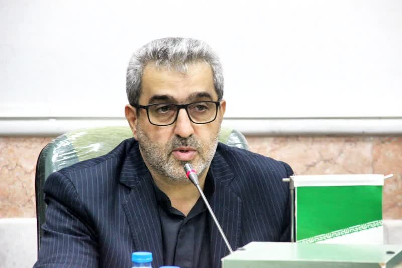 ورزشکاران مازندرانی 8 سهیمه المپیک پاریس را کسب کردند