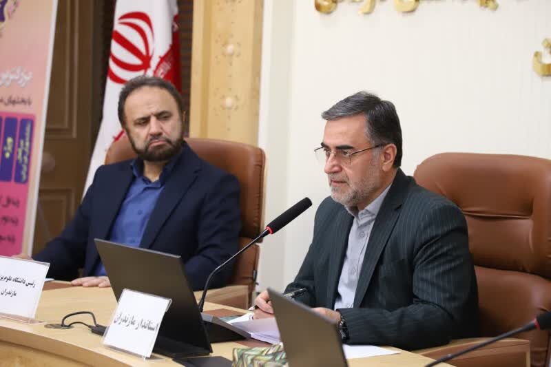 افزایش نظارت‌ بر پسماند بیمارستانی در مازندران