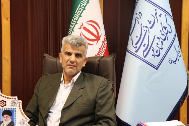 کاهش حدود 5 درصدی ورود مسافر به گیلان