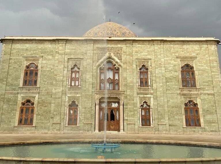 تعطیلی کاخ‌های مرمر  و رامسر و چند موزه دیگر در 13 فروردین