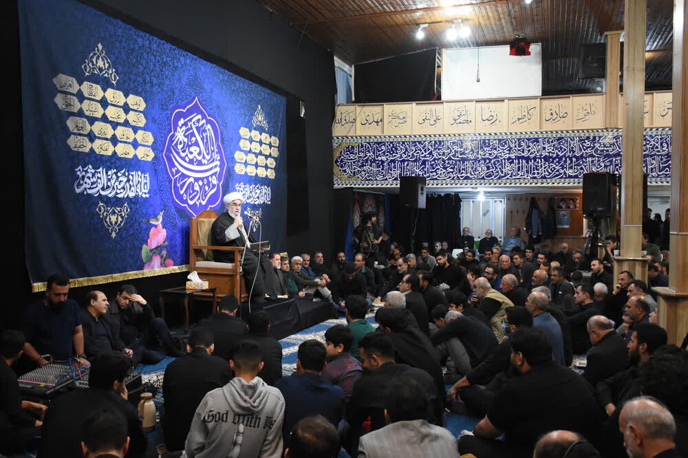 جامعه دینی، جامعه‌ای فقیر نیست