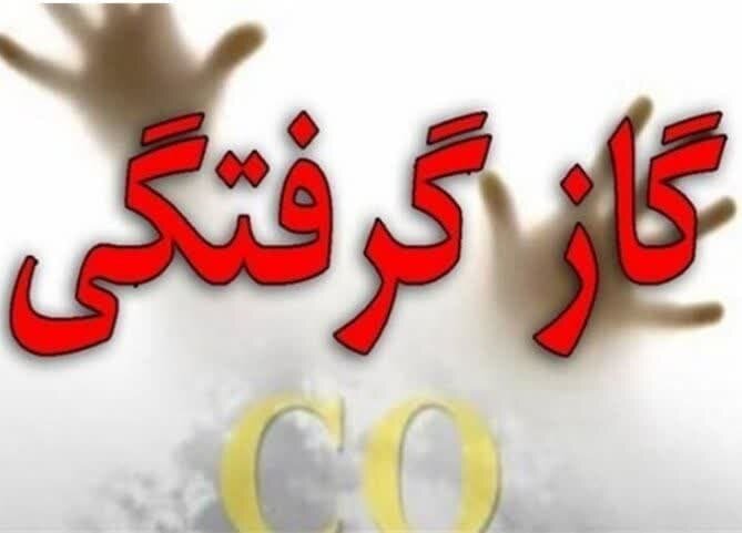 قاتل خاموش جان 4 عضو یک خانواده مینودشتی را گرفت