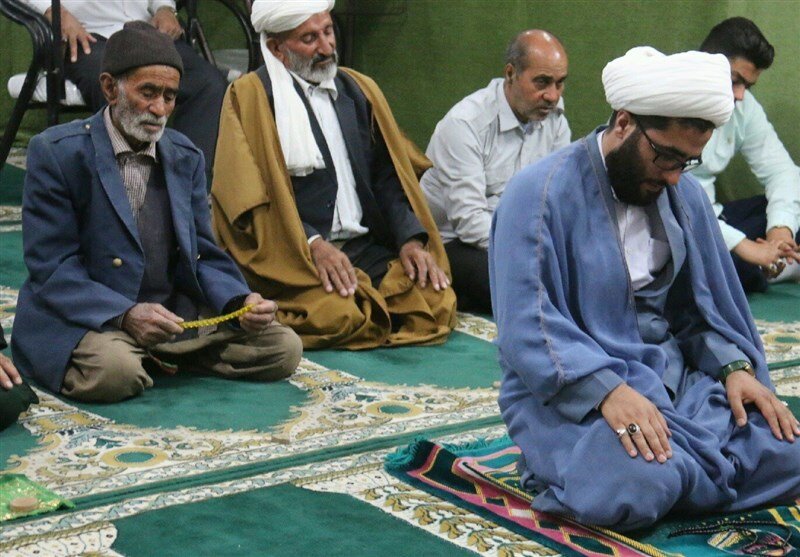 سنت فراموش شده «مُلّا دعوت»