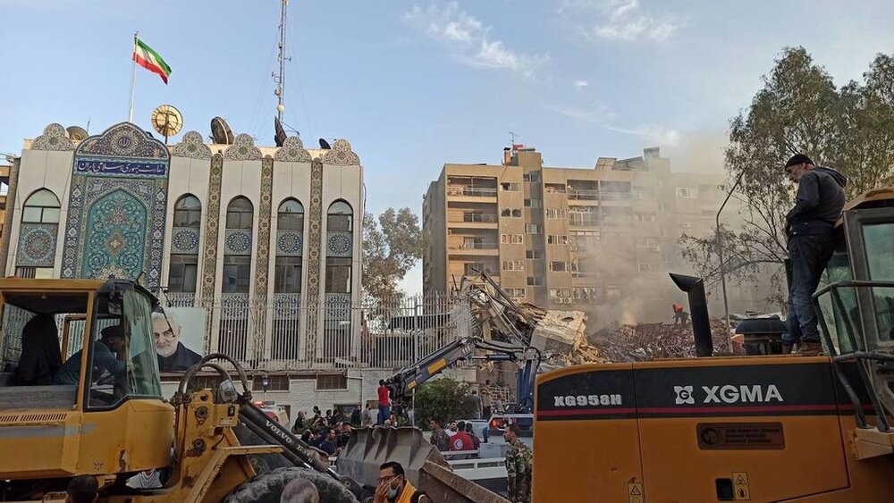 گیر کردن آمریکا و اسرائیل در منجلاب/ جهان چشم انتظار پاسخ ایران به صهیونیست‌ها