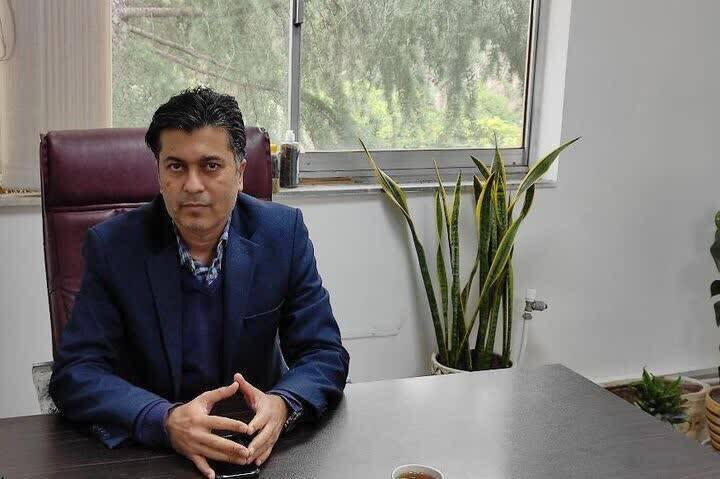 افزایش 30 درصدی محصول باغ‌ها با گرده افشانی زنبور عسل